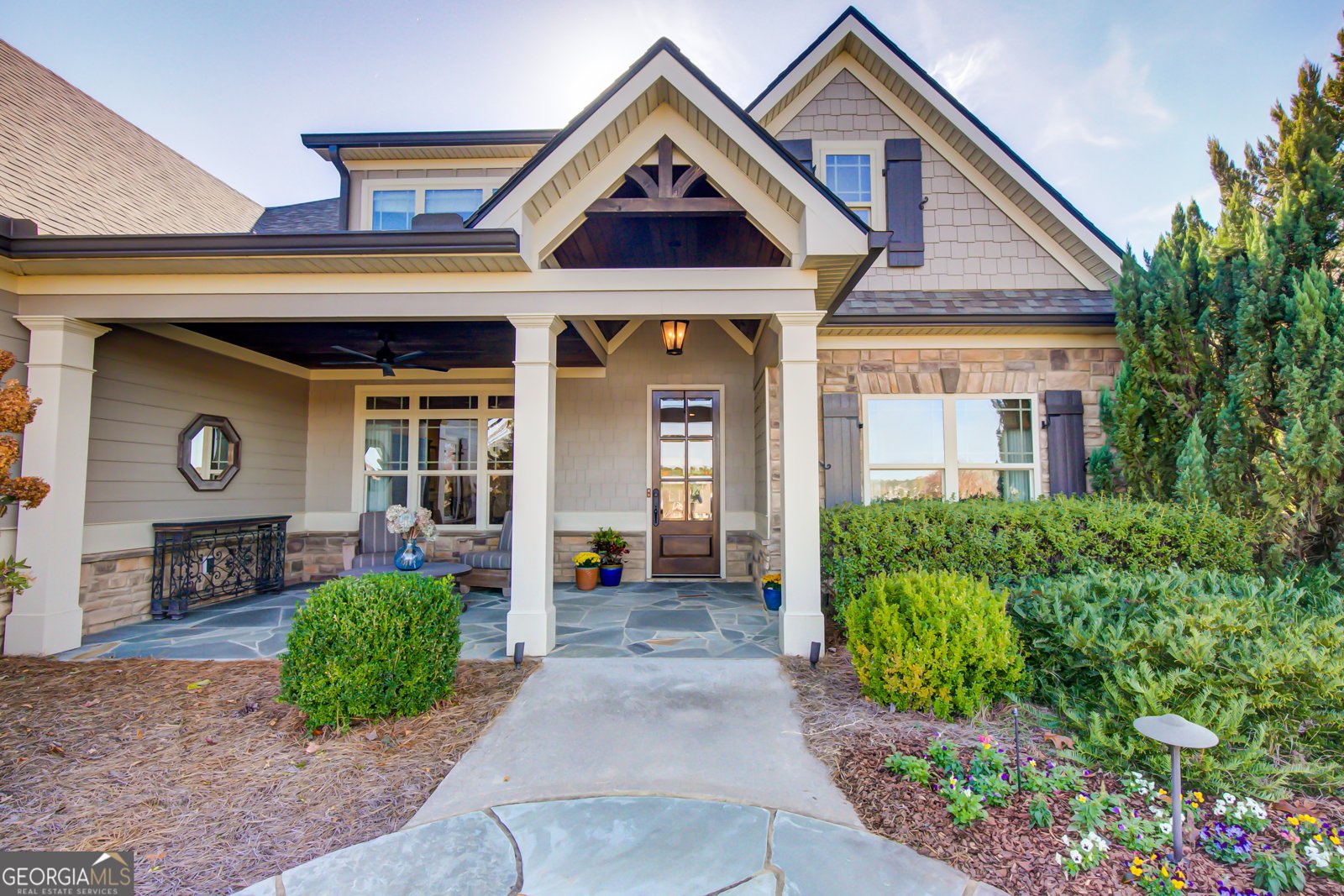 16 W Cove Drive Newnan - 10