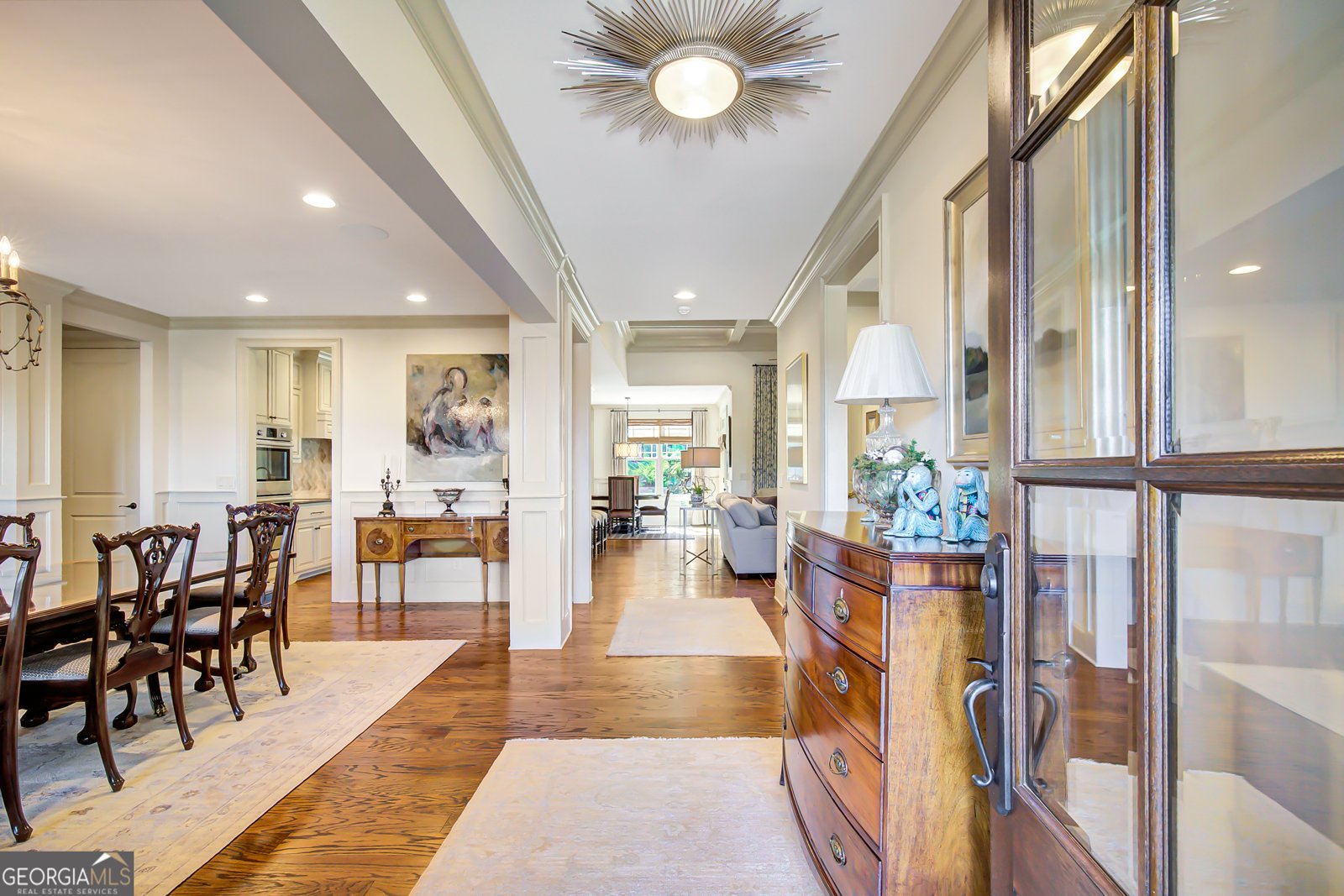 16 W Cove Drive Newnan - 11