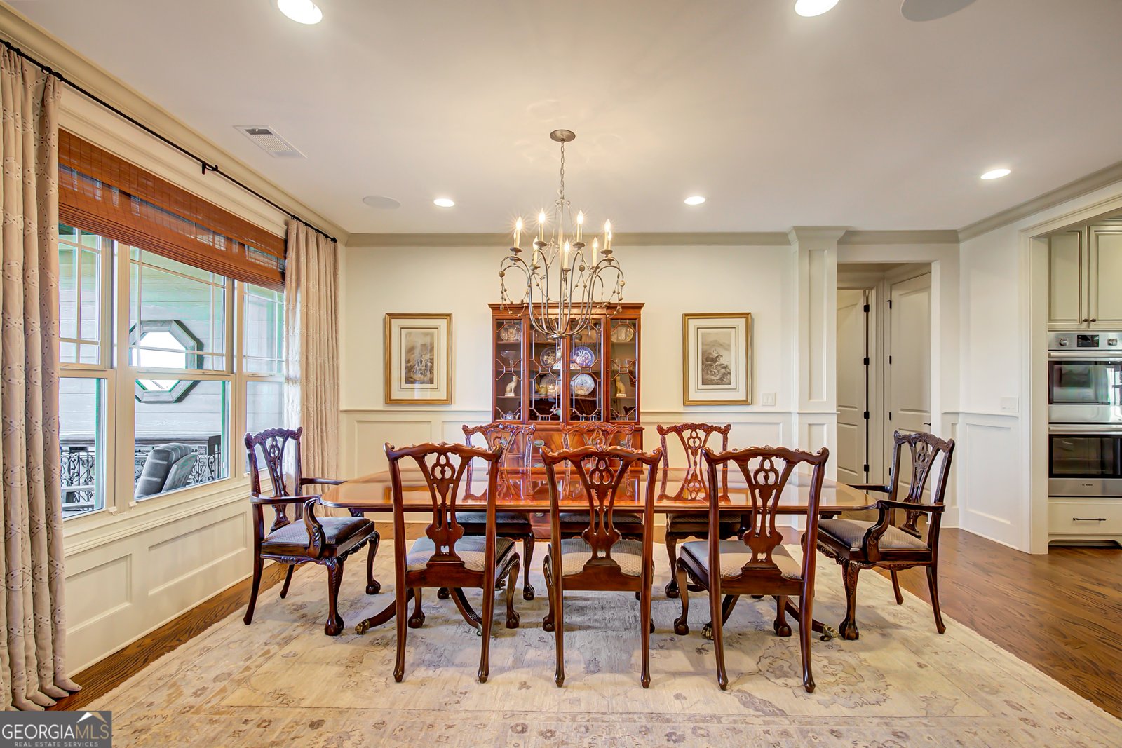 16 W Cove Drive Newnan - 12