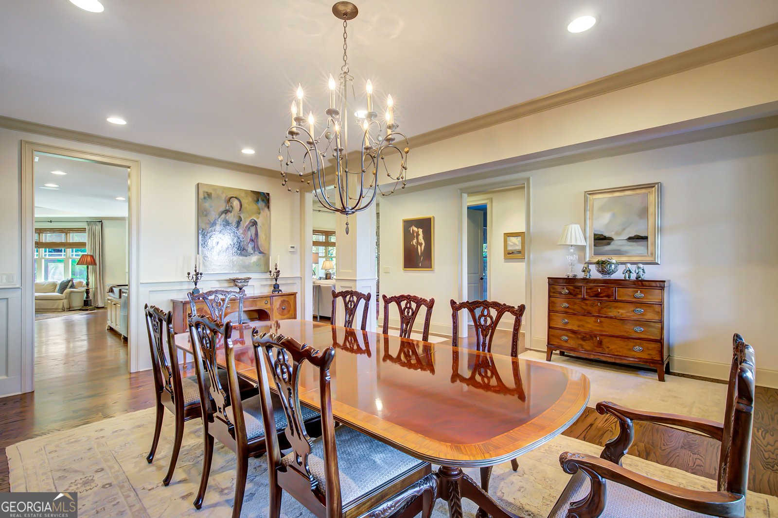 16 W Cove Drive Newnan - 13