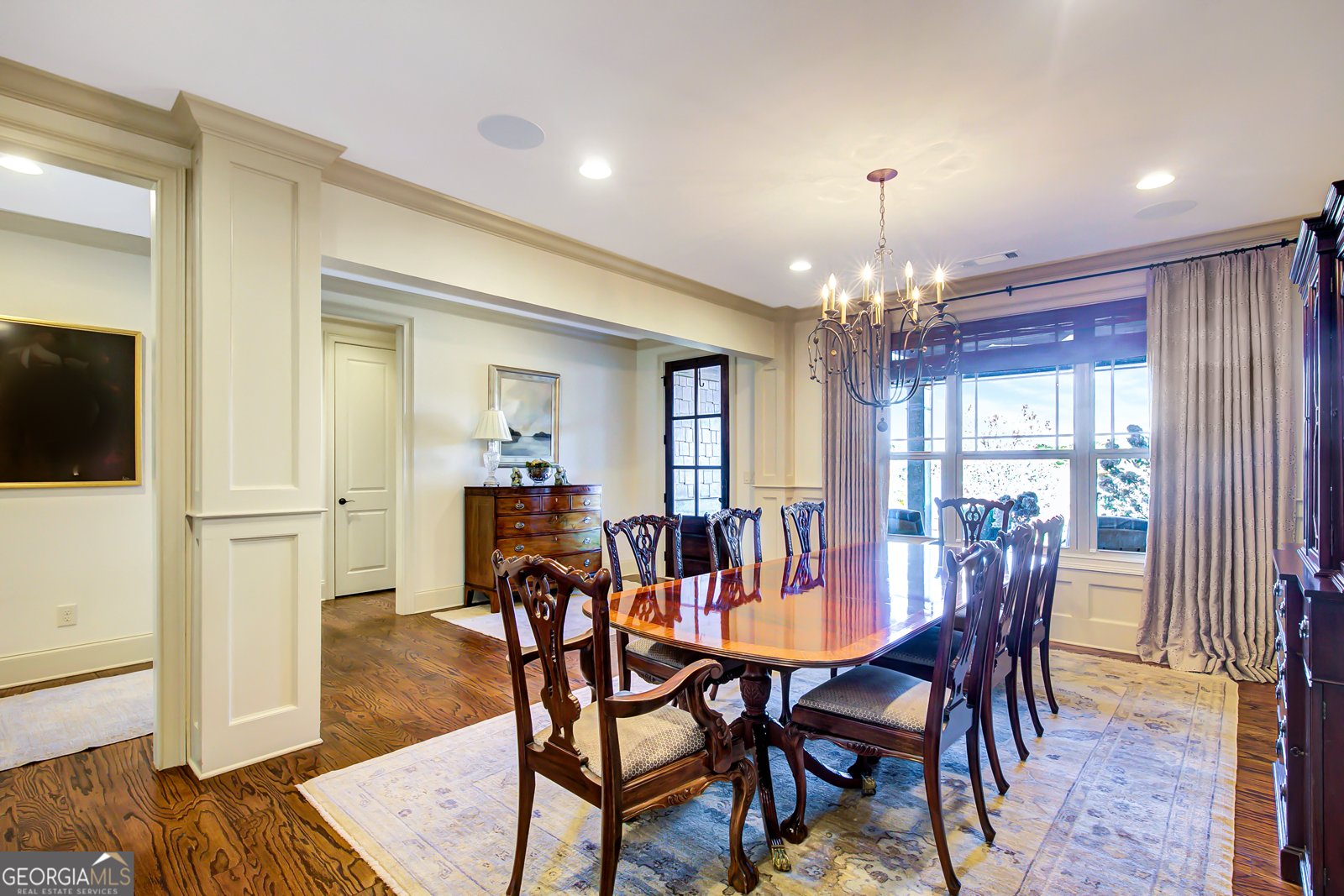 16 W Cove Drive Newnan - 14