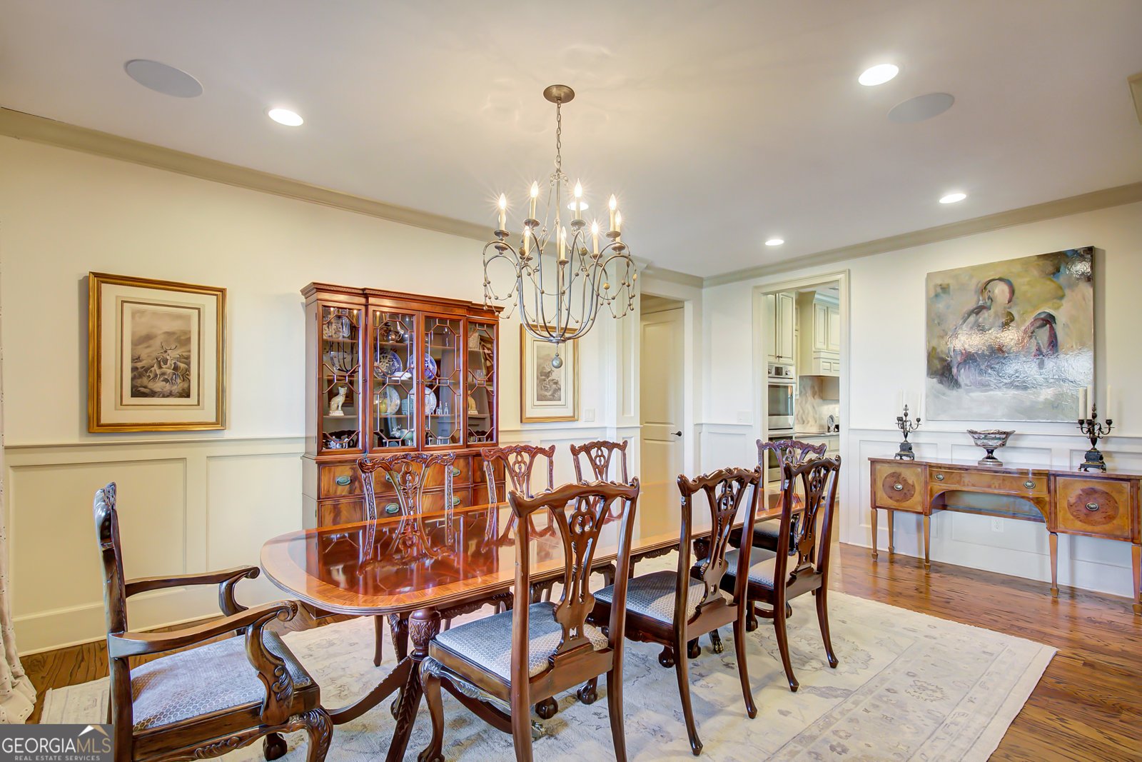 16 W Cove Drive Newnan - 15