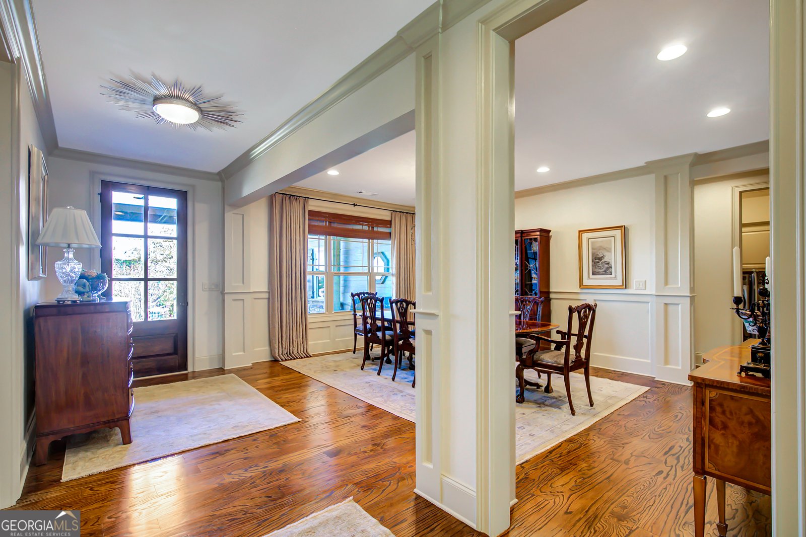 16 W Cove Drive Newnan - 16