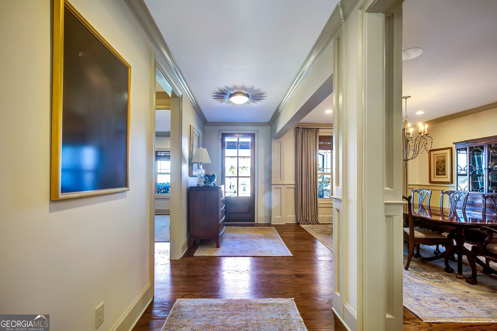 16 W Cove Drive Newnan - 17