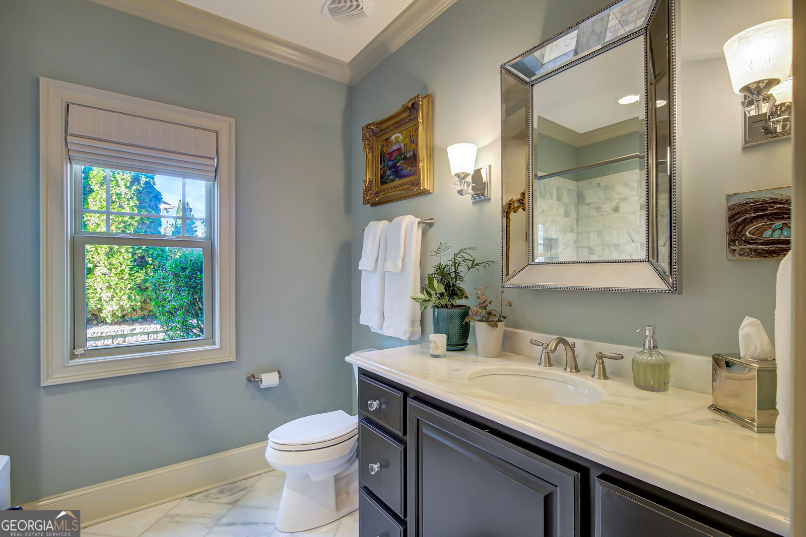 16 W Cove Drive Newnan - 19