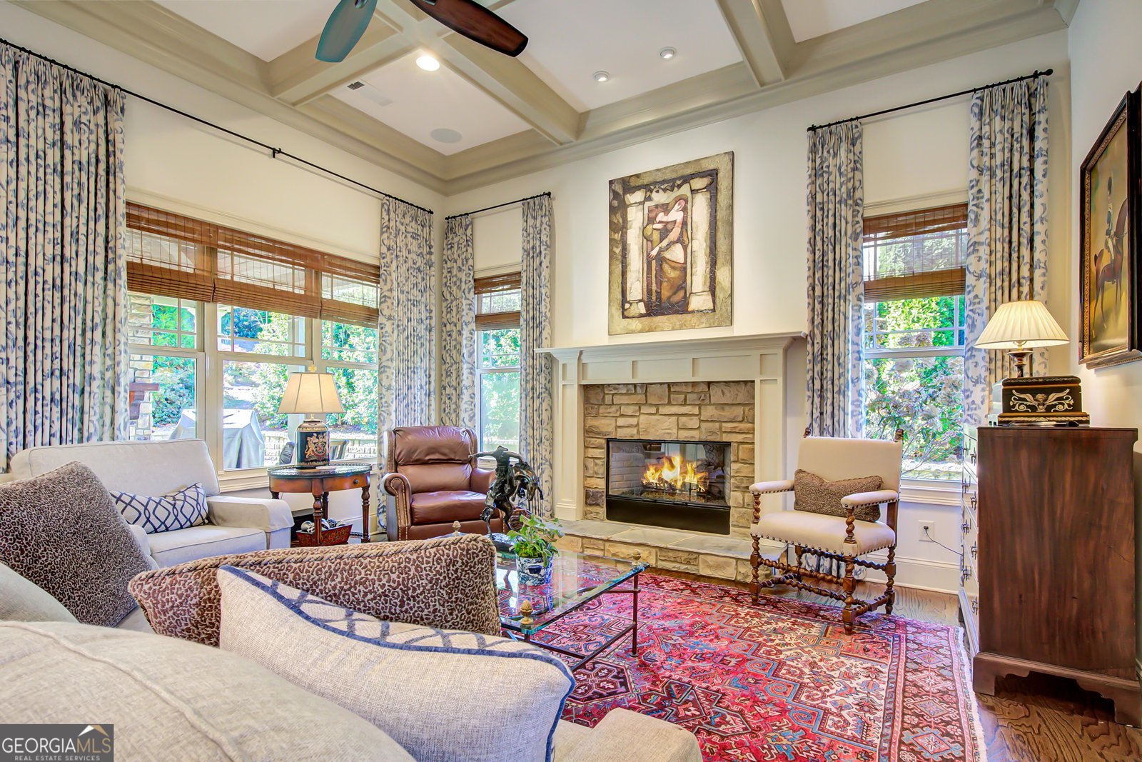 16 W Cove Drive Newnan - 23