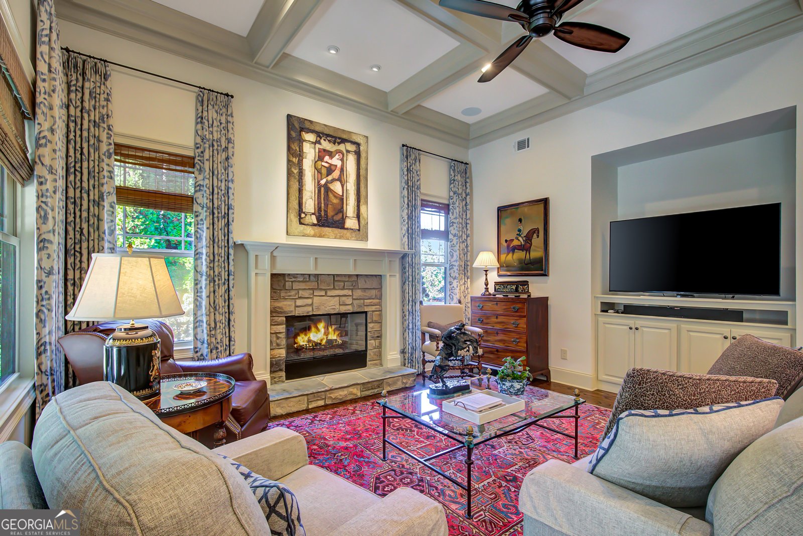 16 W Cove Drive Newnan - 24