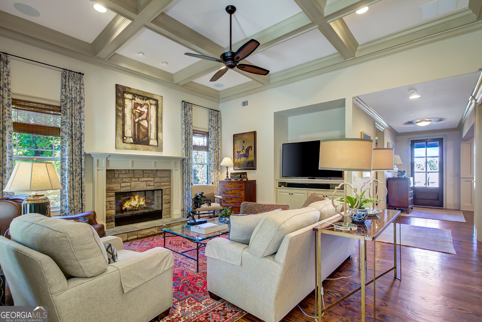 16 W Cove Drive Newnan - 25