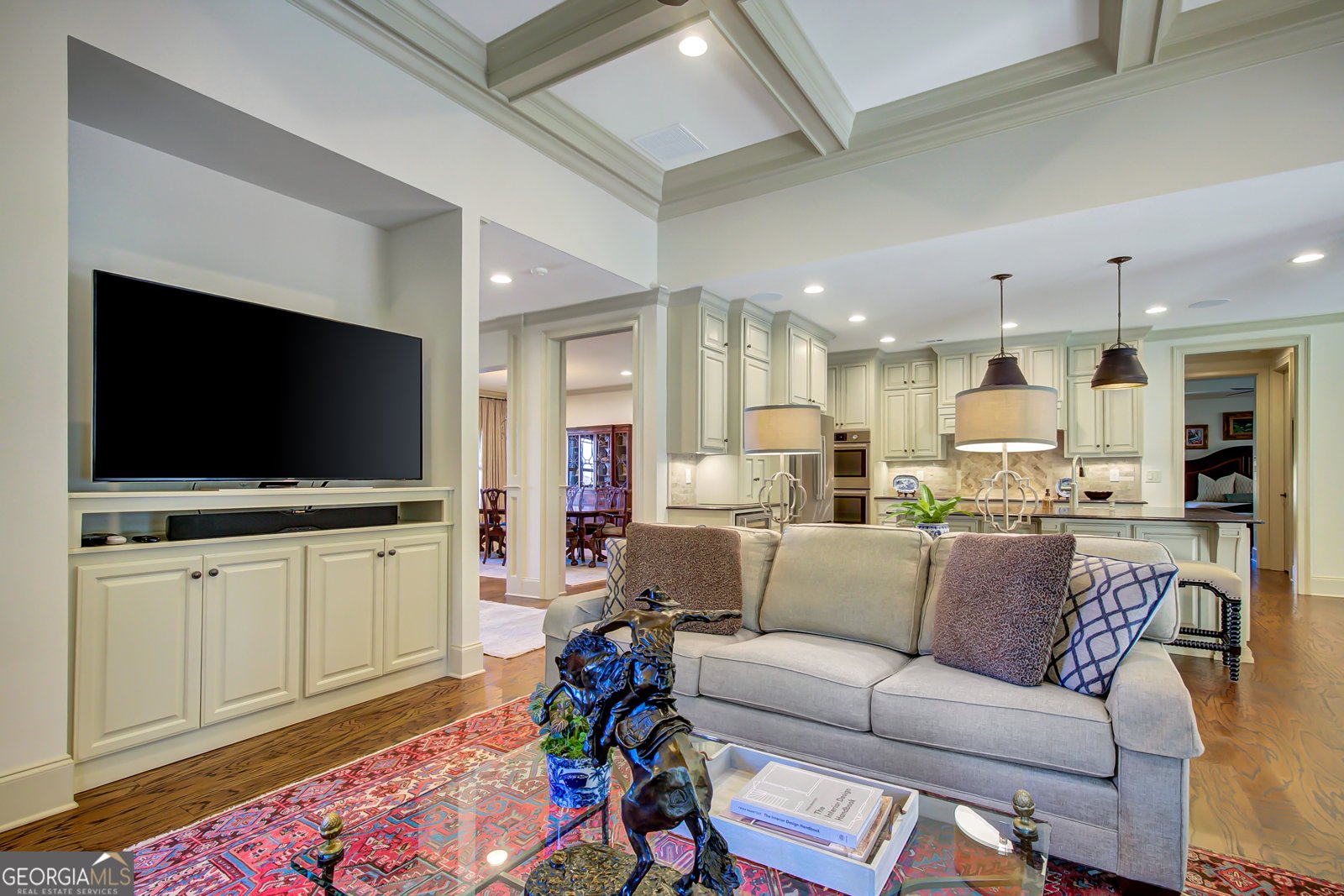 16 W Cove Drive Newnan - 26