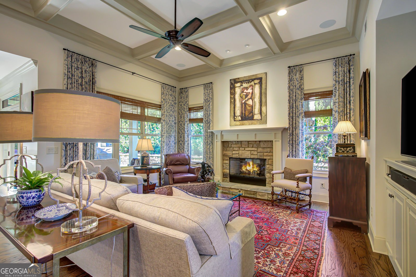 16 W Cove Drive Newnan - 27