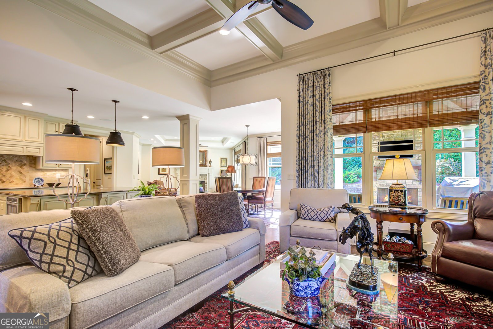 16 W Cove Drive Newnan - 28