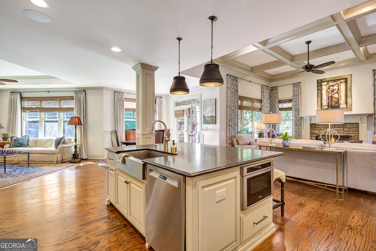 16 W Cove Drive Newnan - 30