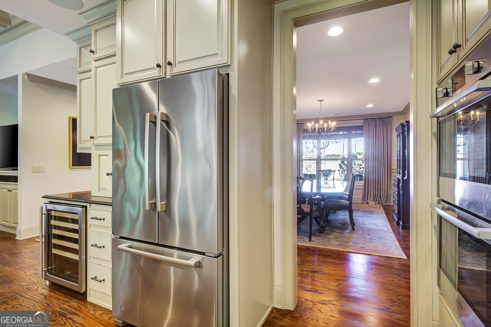 16 W Cove Drive Newnan - 33