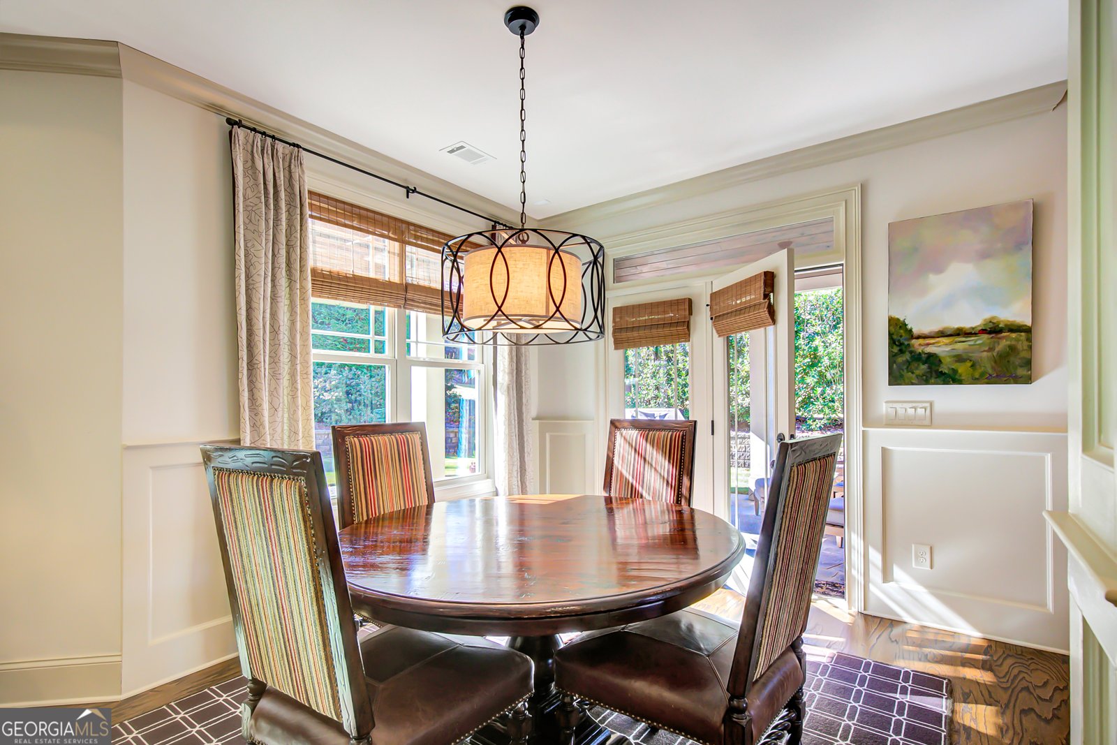 16 W Cove Drive Newnan - 34