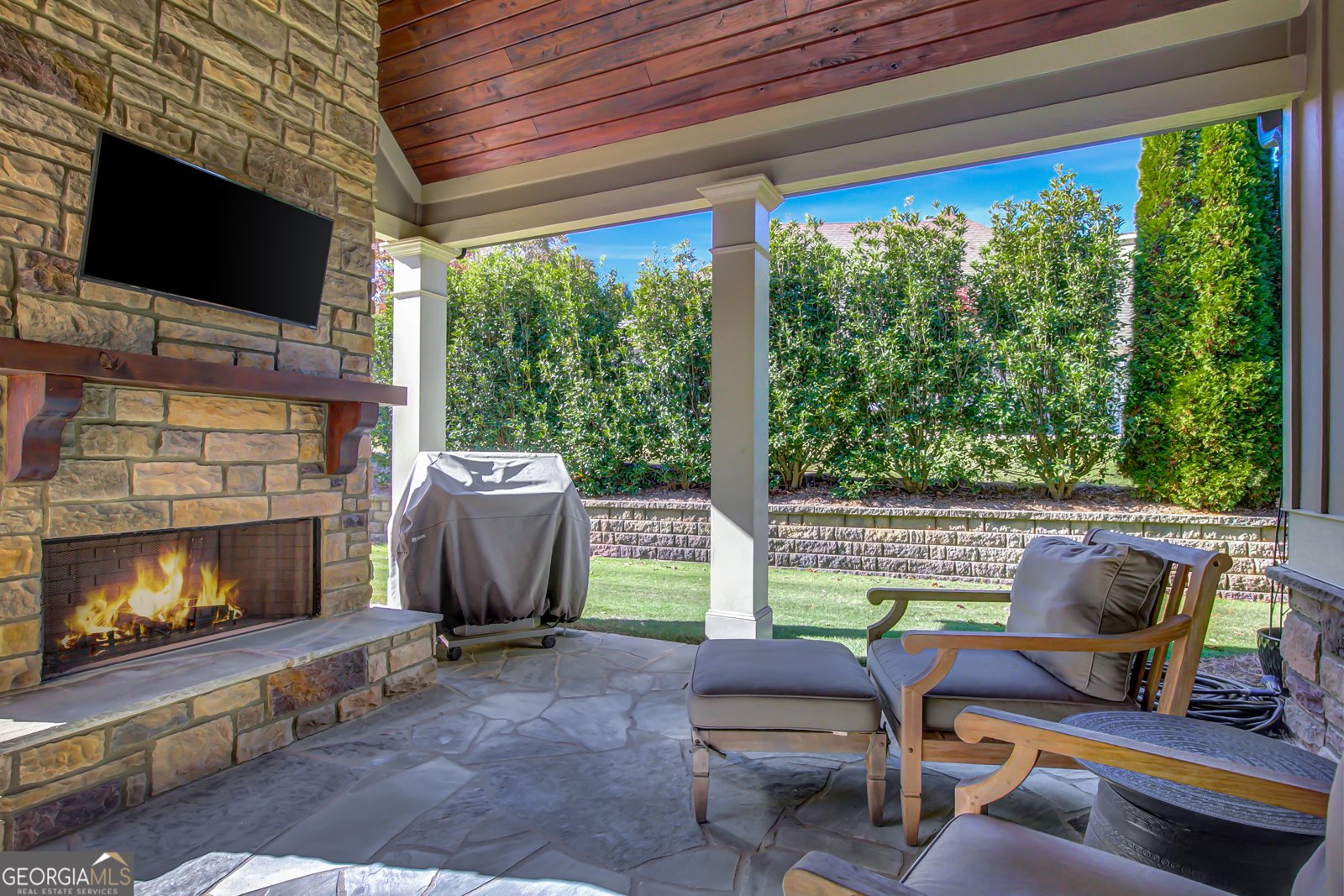 16 W Cove Drive Newnan - 35