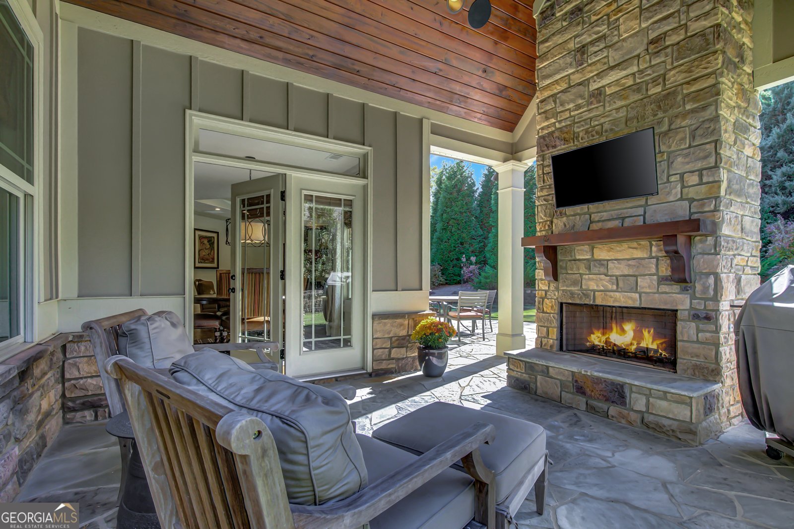 16 W Cove Drive Newnan - 36