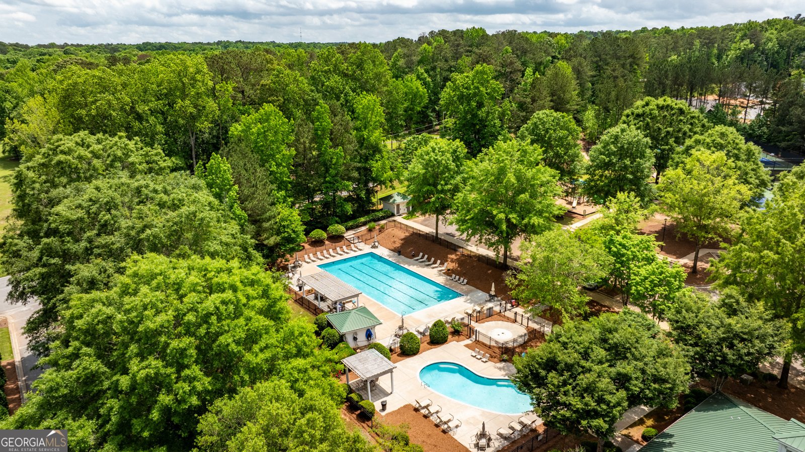 16 W Cove Drive Newnan - 4