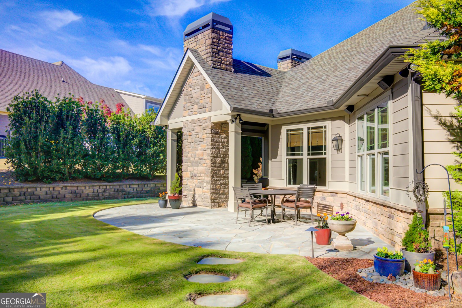 16 W Cove Drive Newnan - 40