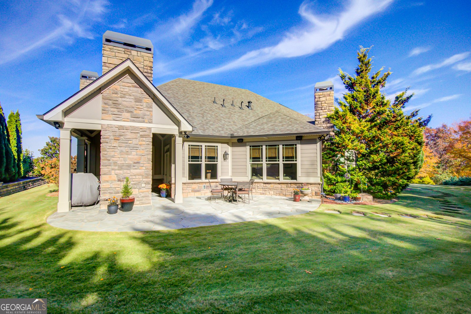 16 W Cove Drive Newnan - 41