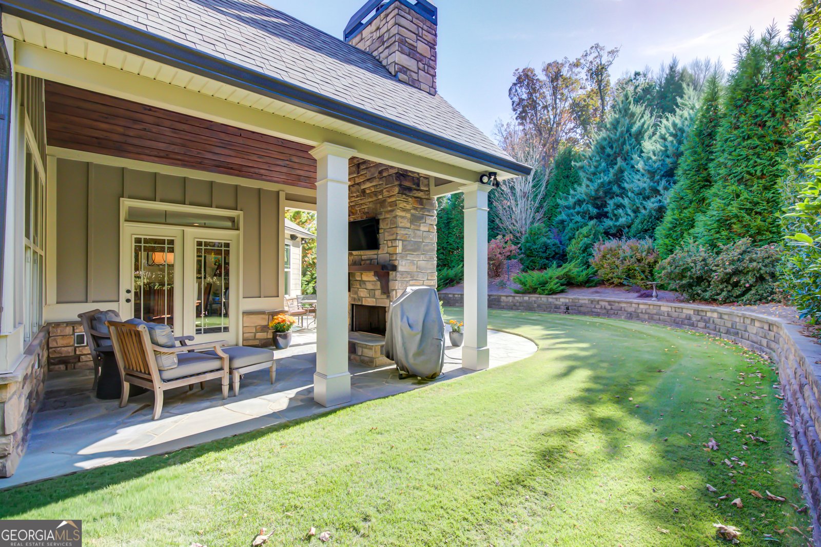 16 W Cove Drive Newnan - 42