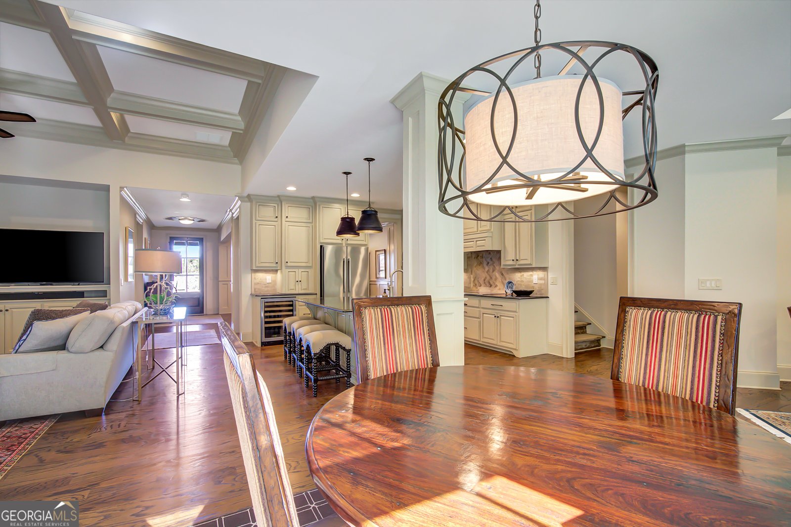 16 W Cove Drive Newnan - 43