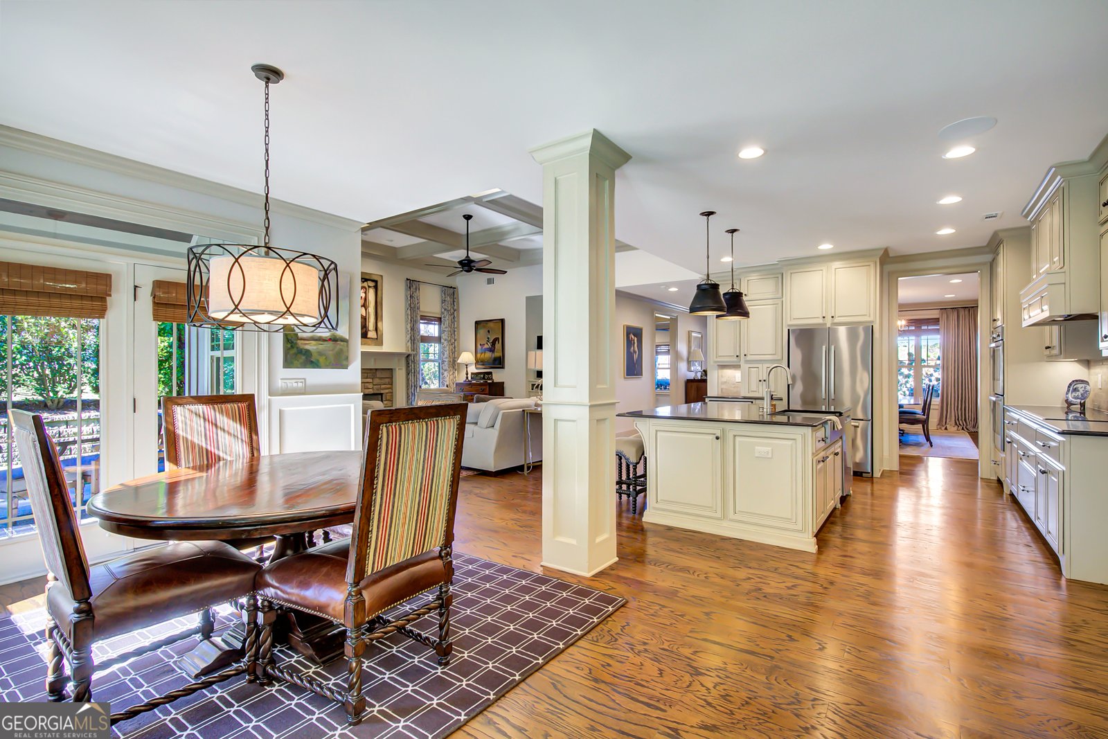 16 W Cove Drive Newnan - 44