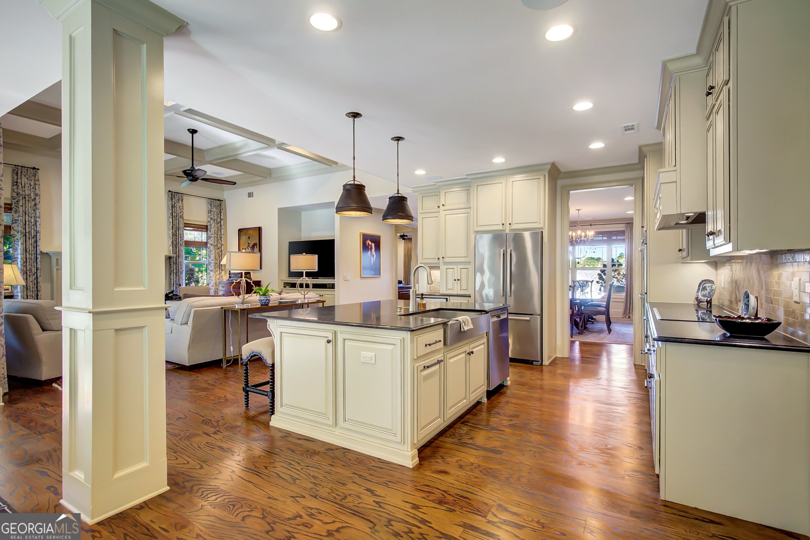 16 W Cove Drive Newnan - 45