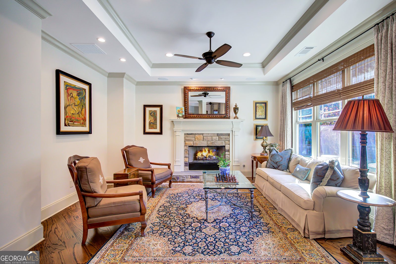 16 W Cove Drive Newnan - 46