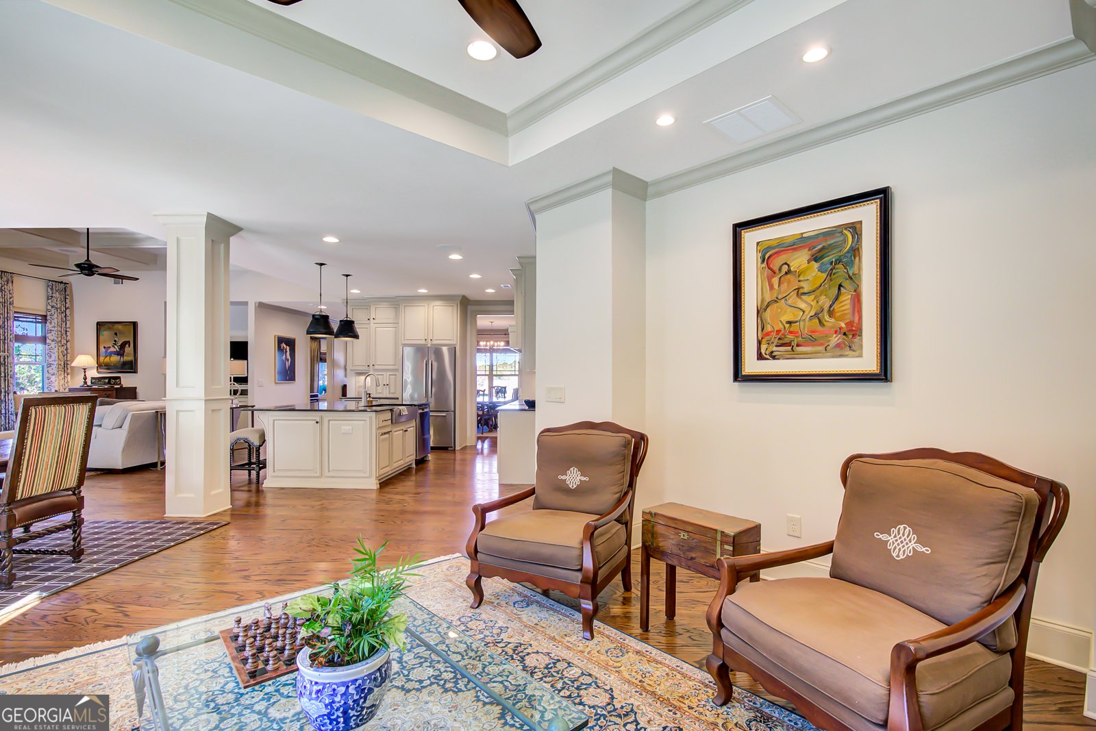 16 W Cove Drive Newnan - 47