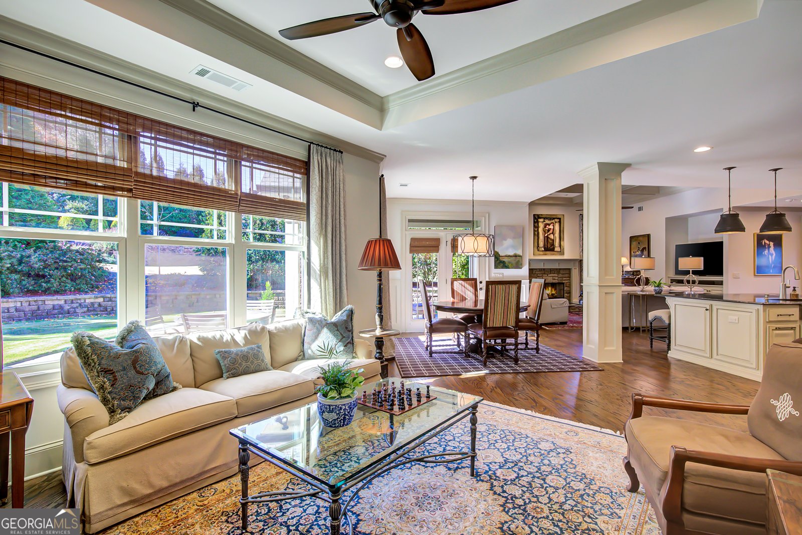 16 W Cove Drive Newnan - 48