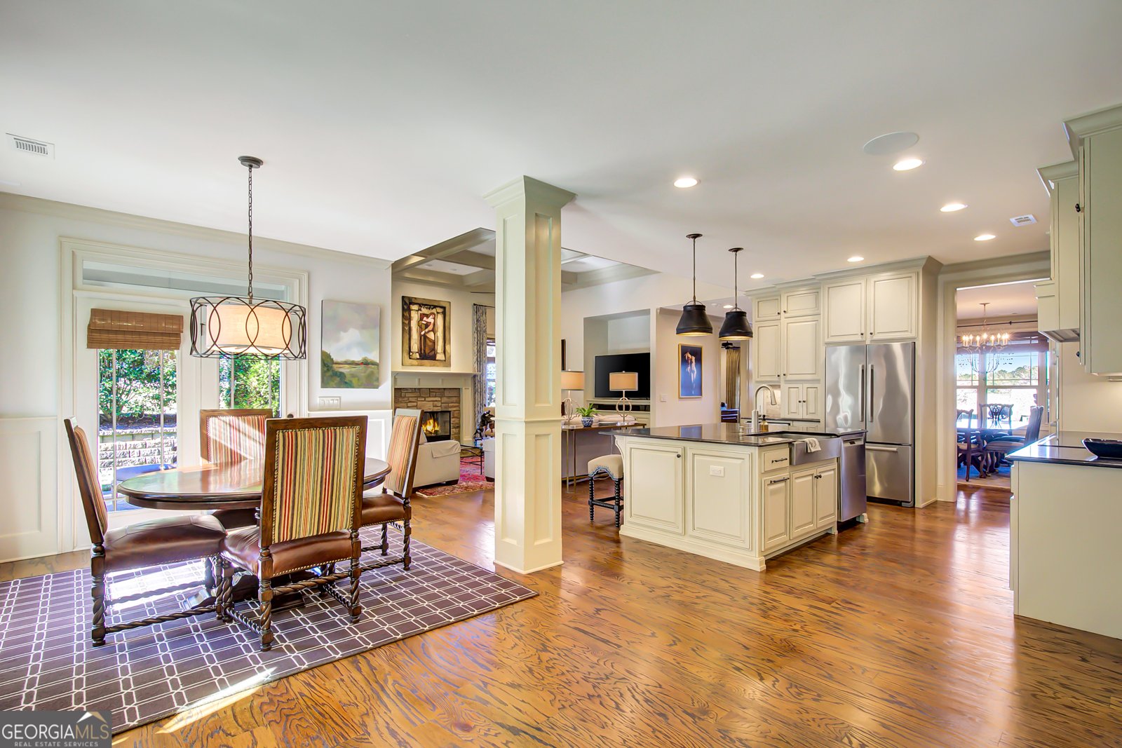 16 W Cove Drive Newnan - 49