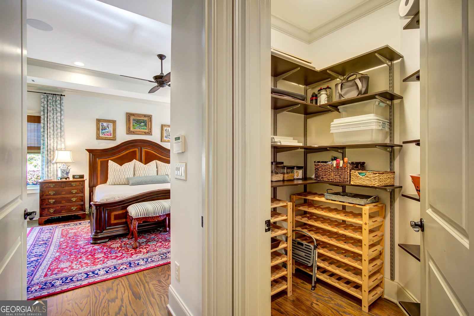 16 W Cove Drive Newnan - 50