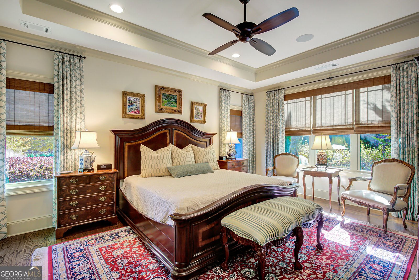 16 W Cove Drive Newnan - 51