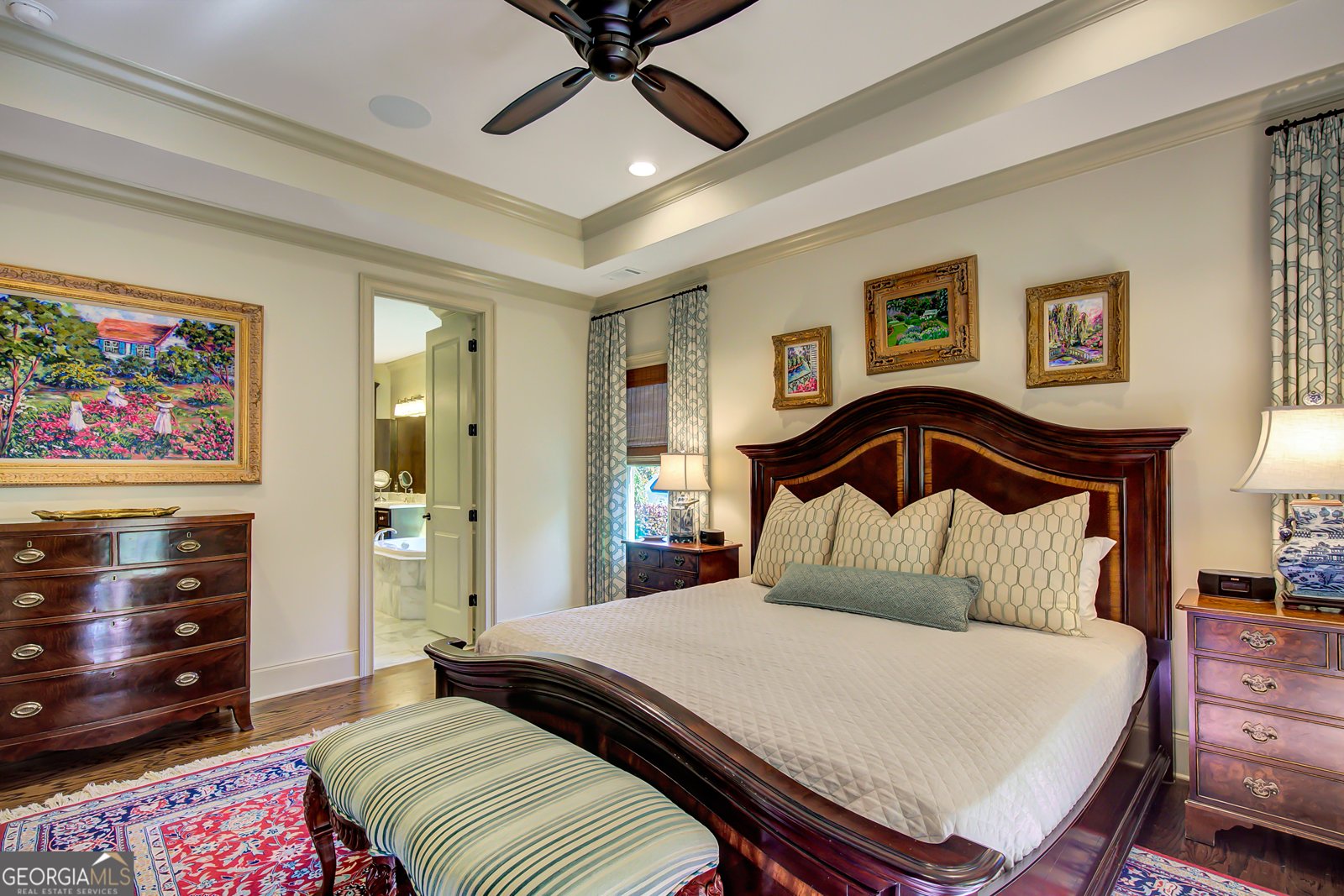 16 W Cove Drive Newnan - 52