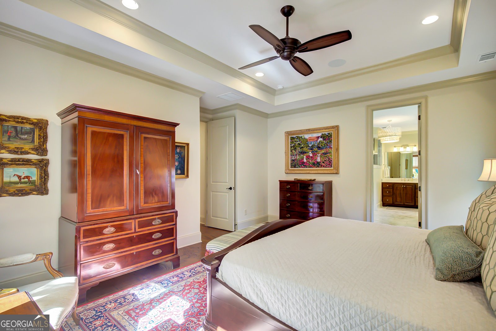 16 W Cove Drive Newnan - 53