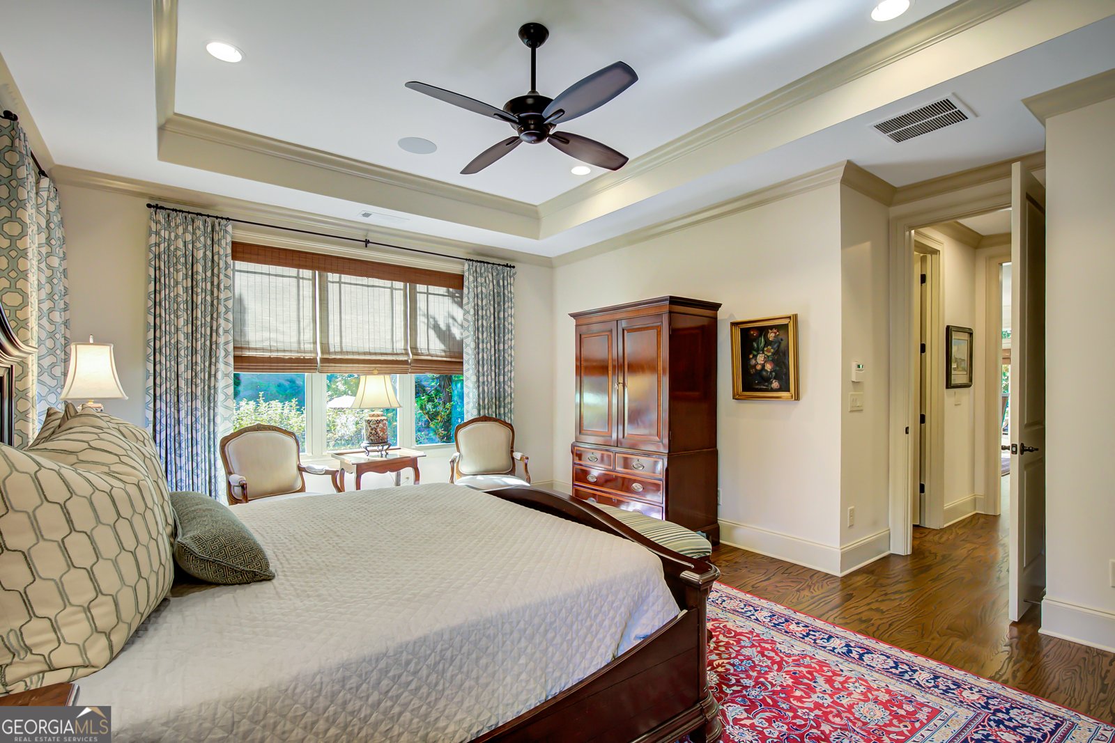 16 W Cove Drive Newnan - 54