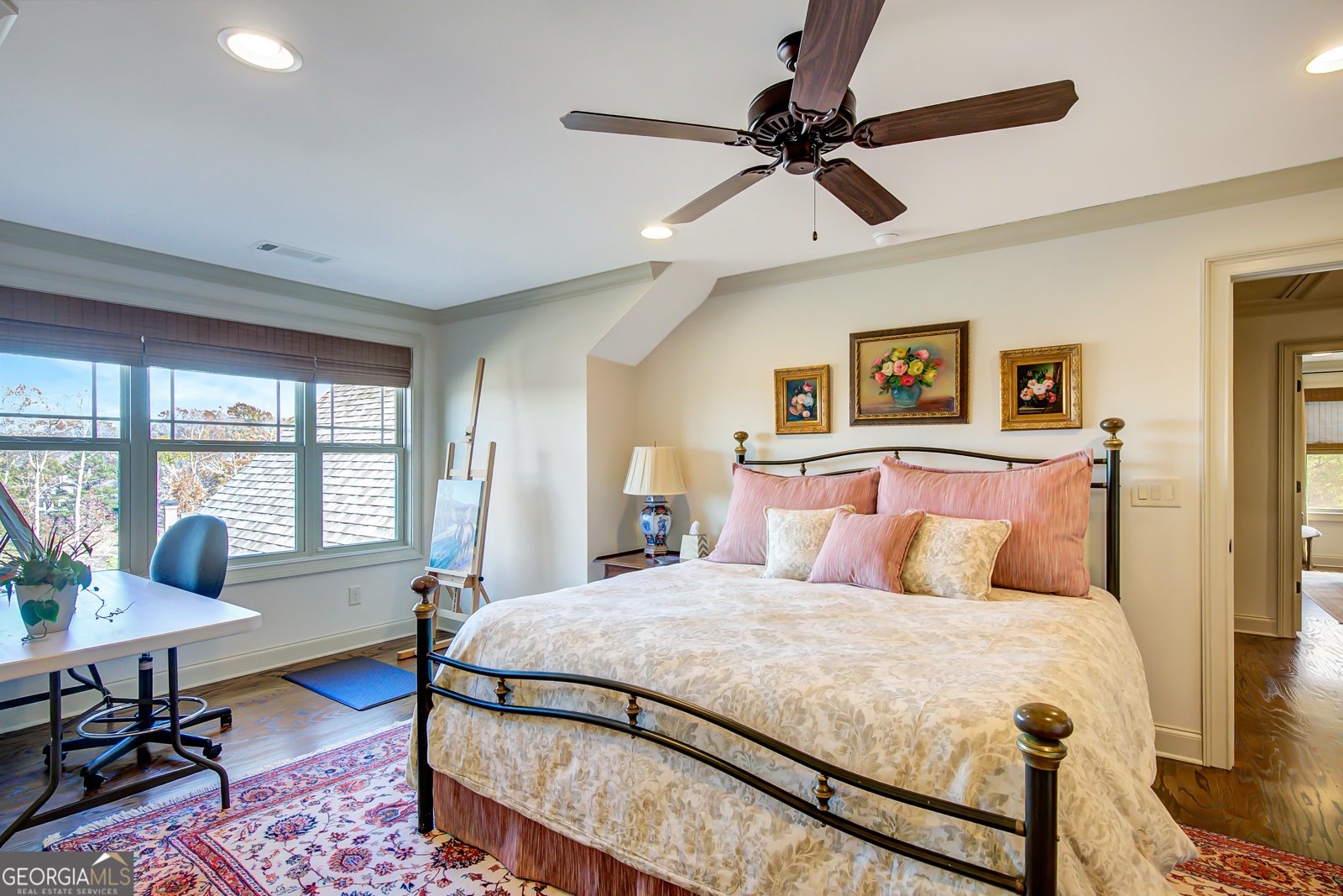 16 W Cove Drive Newnan - 65