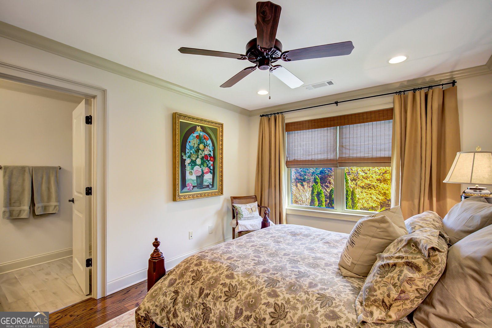 16 W Cove Drive Newnan - 70