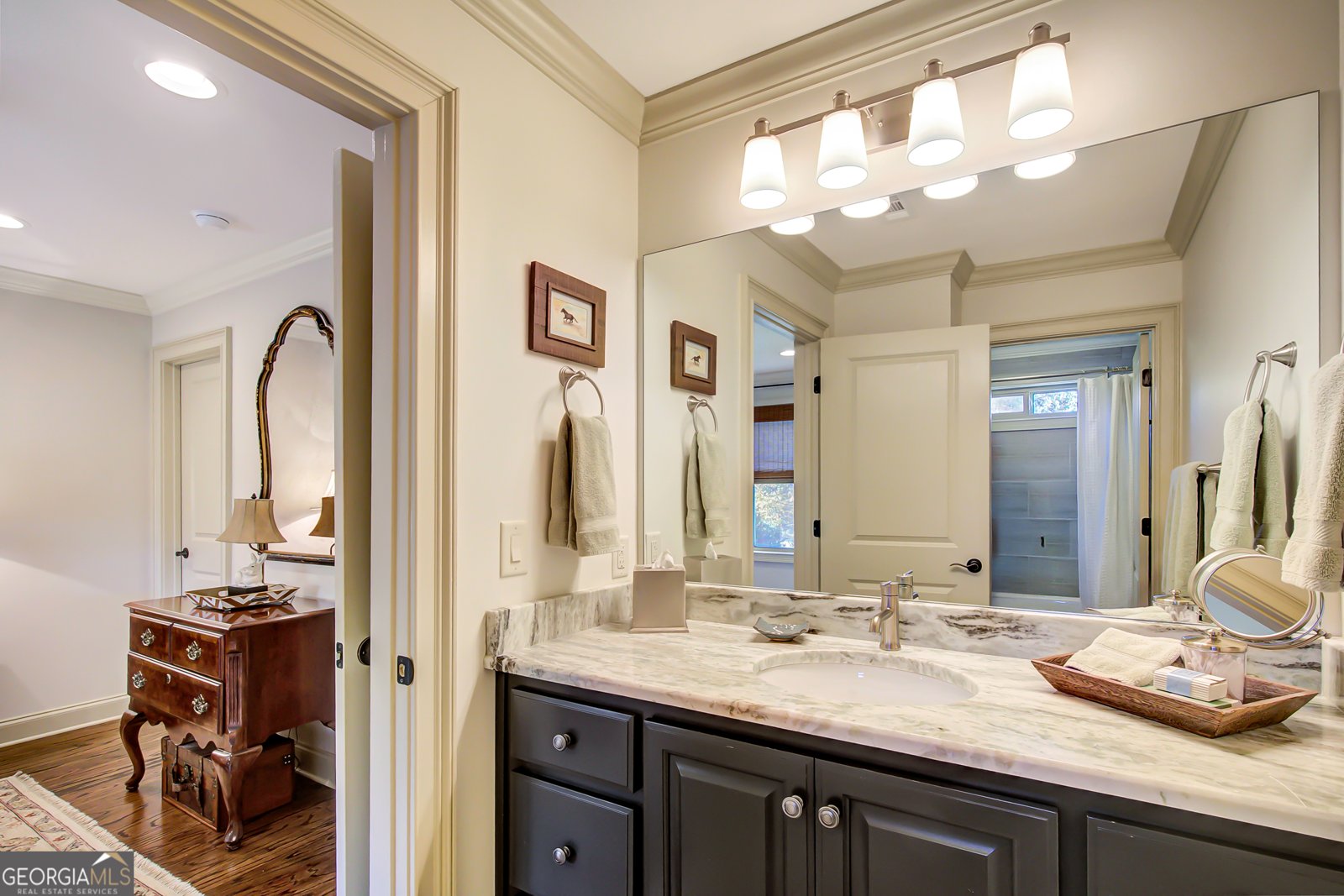 16 W Cove Drive Newnan - 73