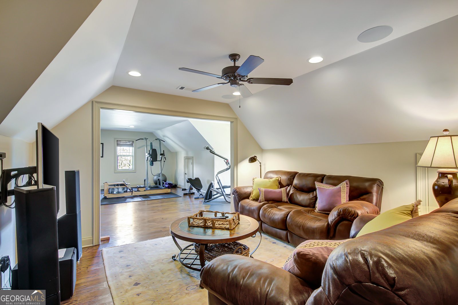 16 W Cove Drive Newnan - 76