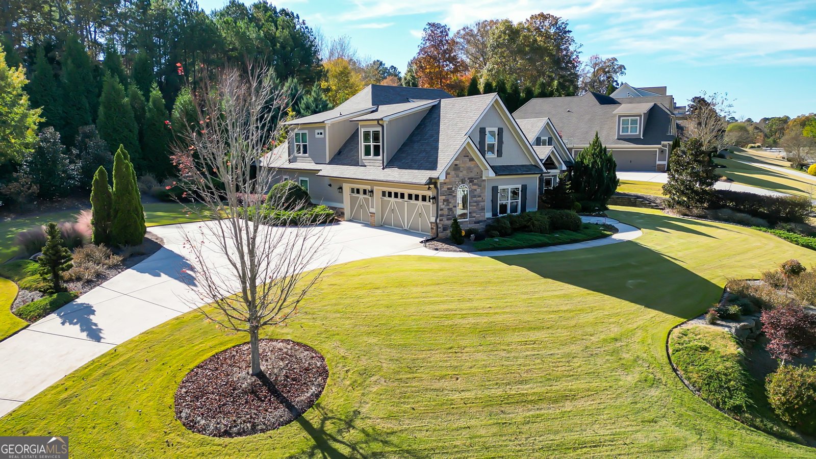 16 W Cove Drive Newnan - 81