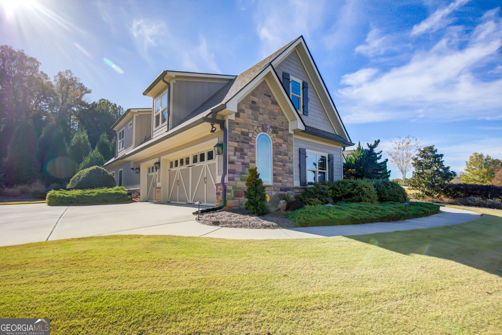 16 W Cove Drive Newnan - 83