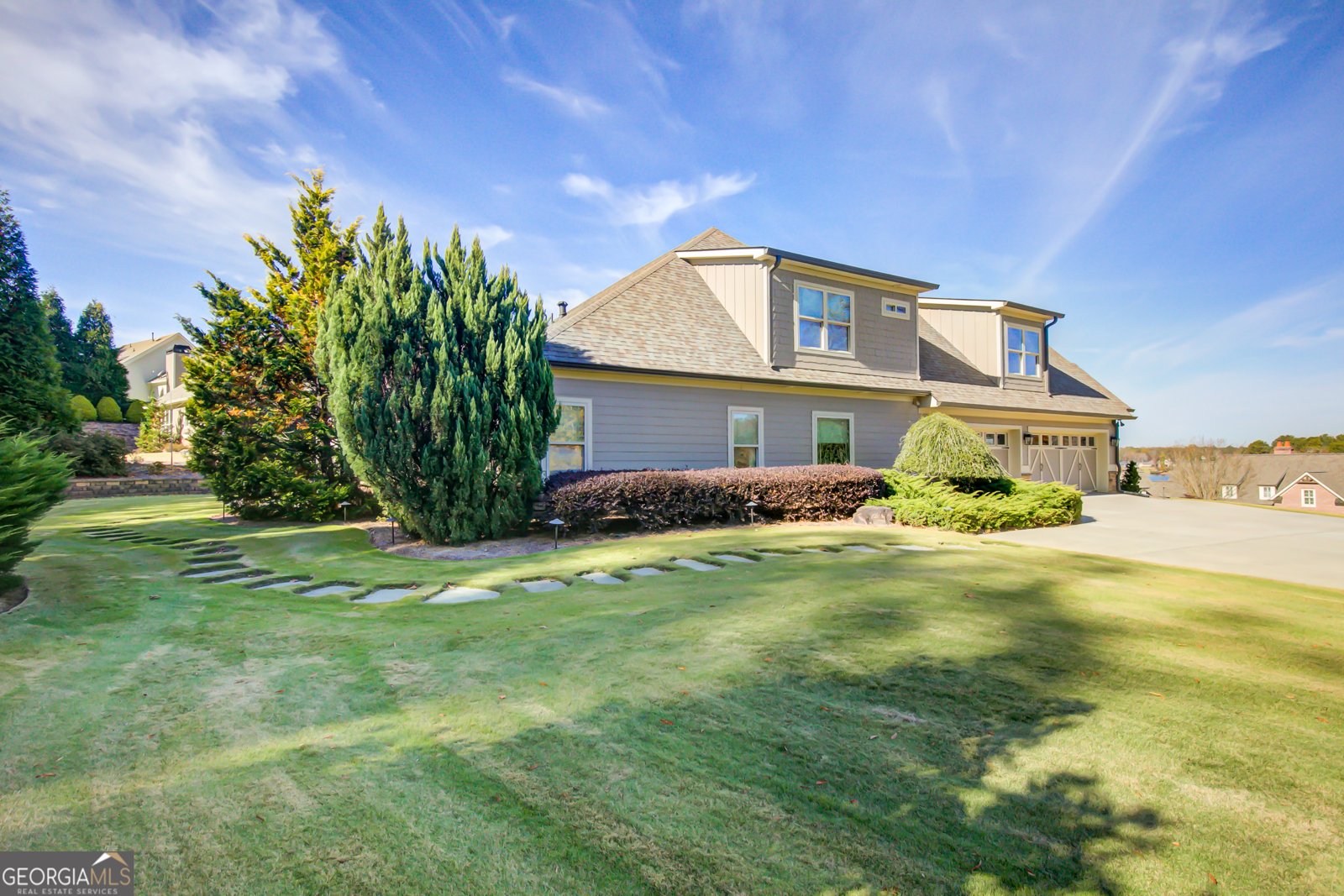 16 W Cove Drive Newnan - 86