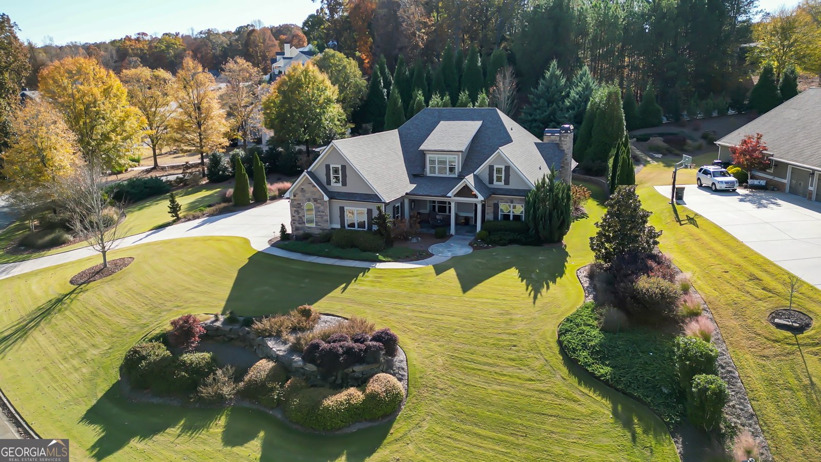 16 W Cove Drive Newnan - 87