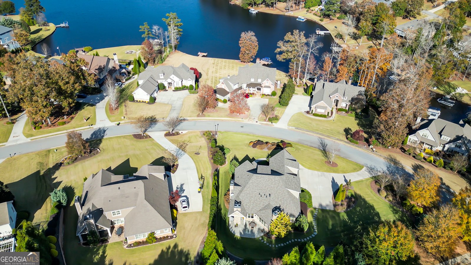 16 W Cove Drive Newnan - 88