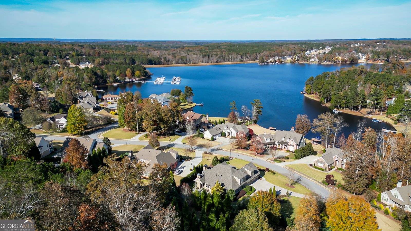 16 W Cove Drive Newnan - 89