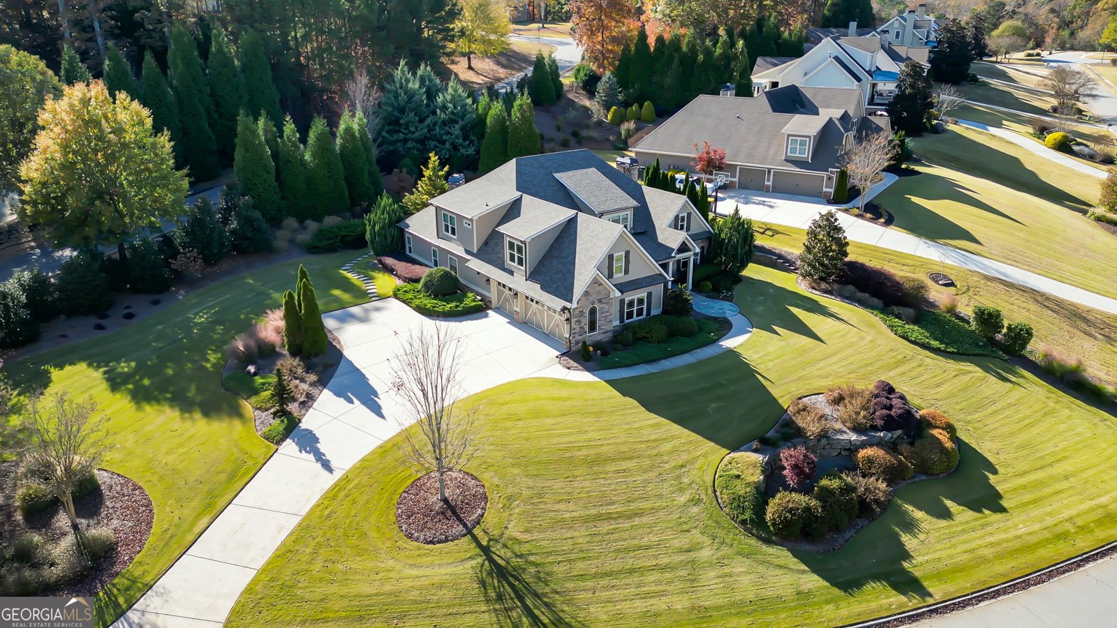 16 W Cove Drive Newnan - 91