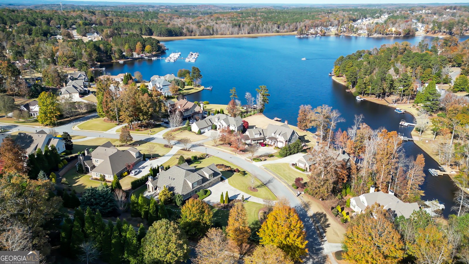 16 W Cove Drive Newnan - 92