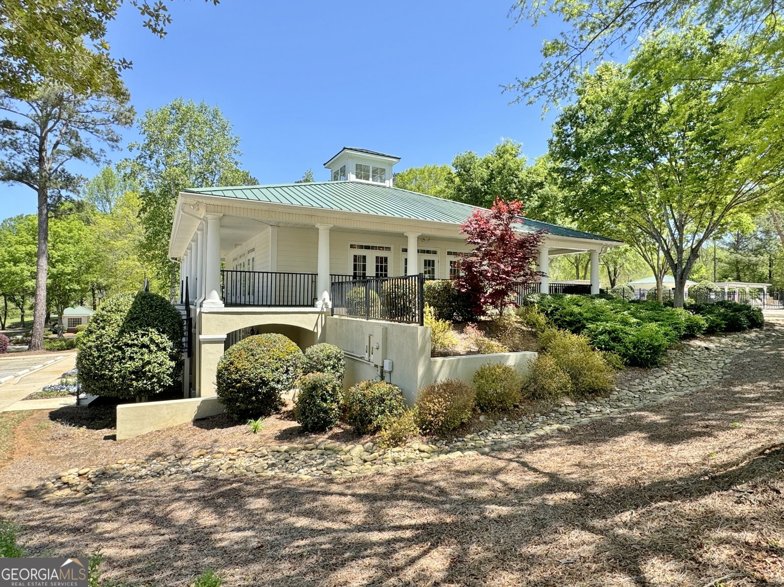 16 W Cove Drive Newnan - 94