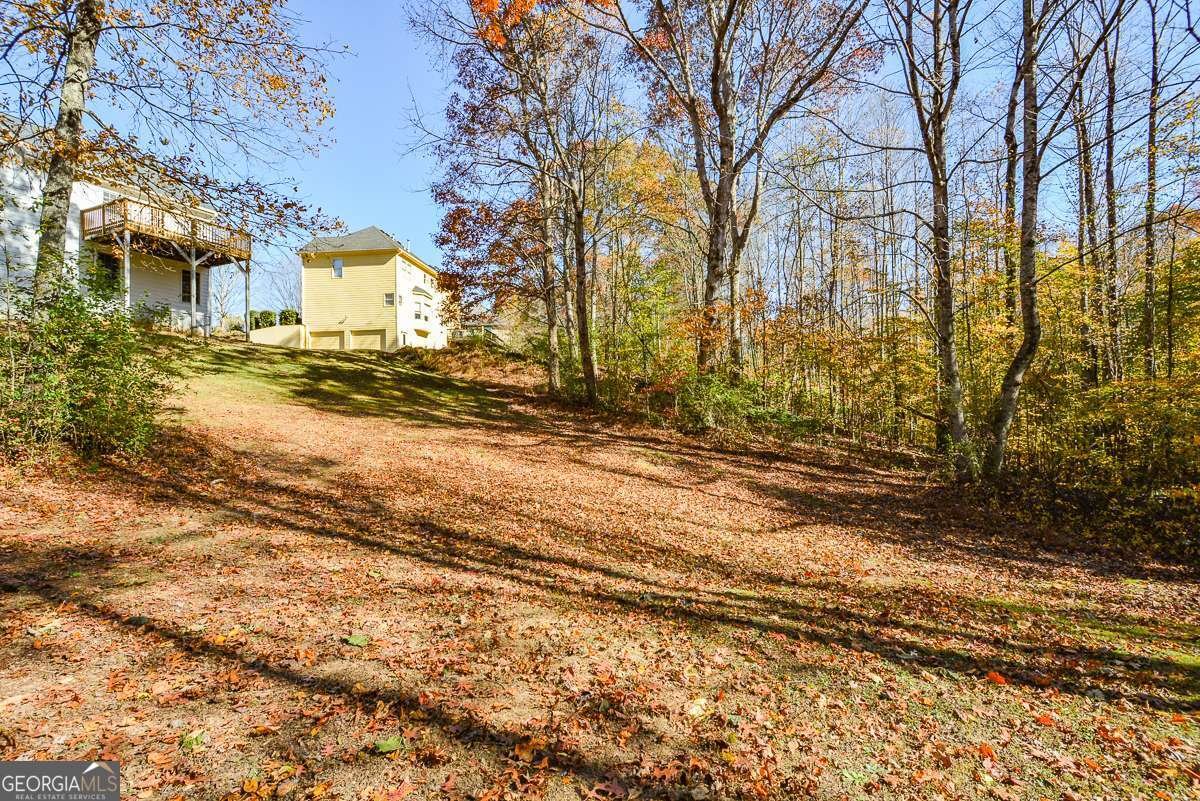 234 Arbor Hills Road Talking Rock - 11